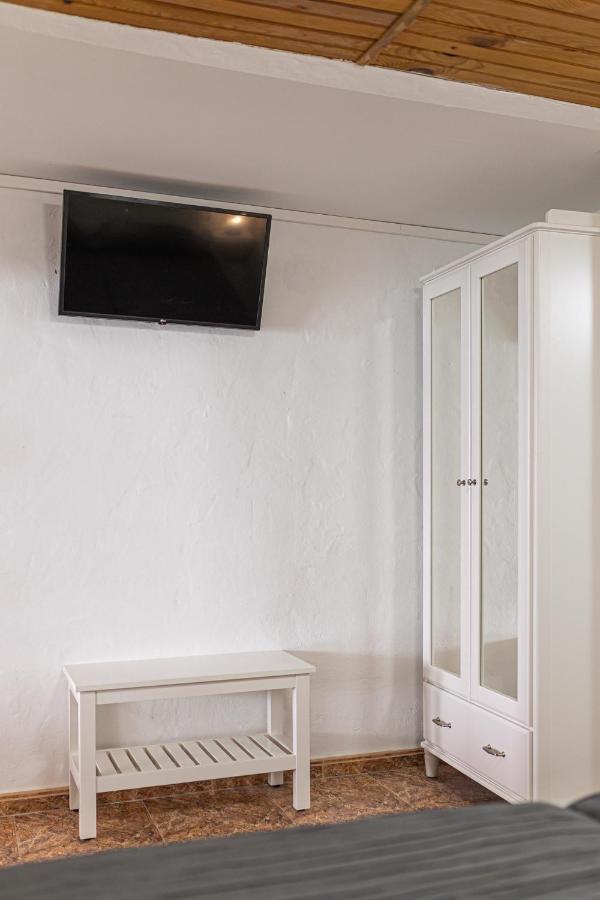Ferienwohnung Pozo Negro Sea 2 Exterior foto